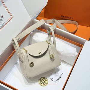 에르메스 린디 (미니,26cm,30cm)