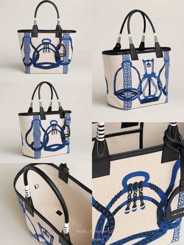 에르메스 Steeple 28 백