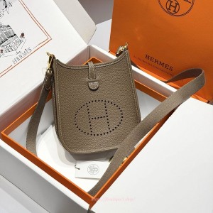 에르메스 미니 에블린