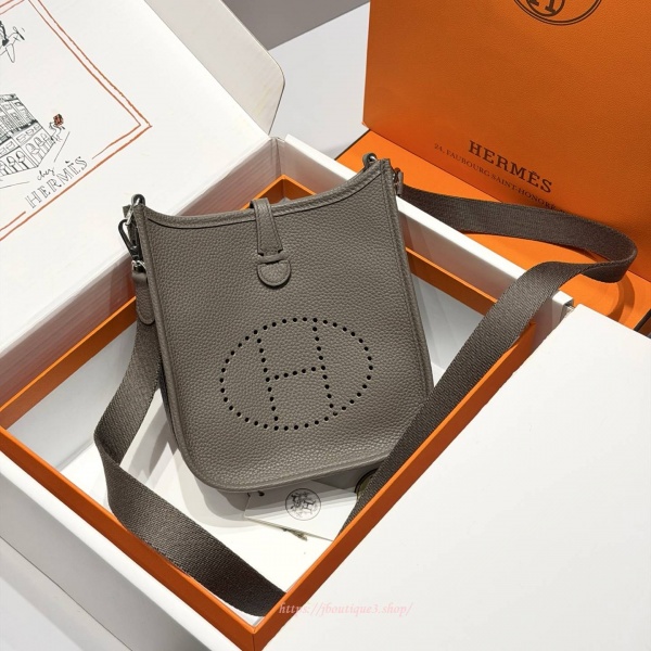 에르메스 미니 에블린