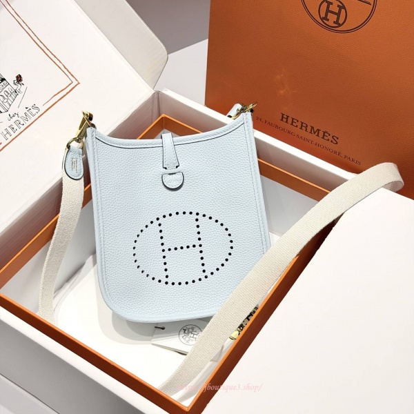 에르메스 미니 에블린