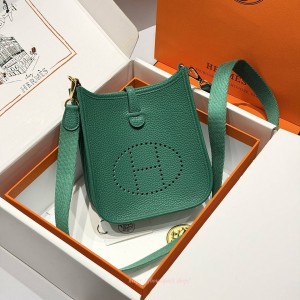 에르메스 미니 에블린