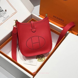 에르메스 미니 에블린