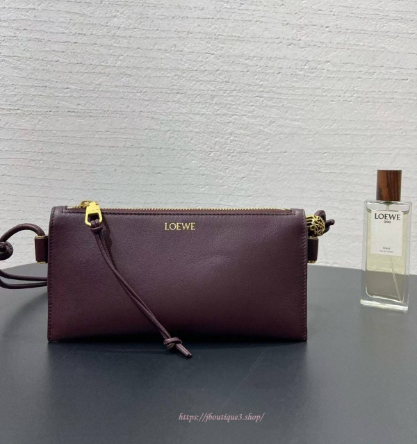 로에베 조야 파우치