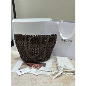 더로우 estelle 토트백