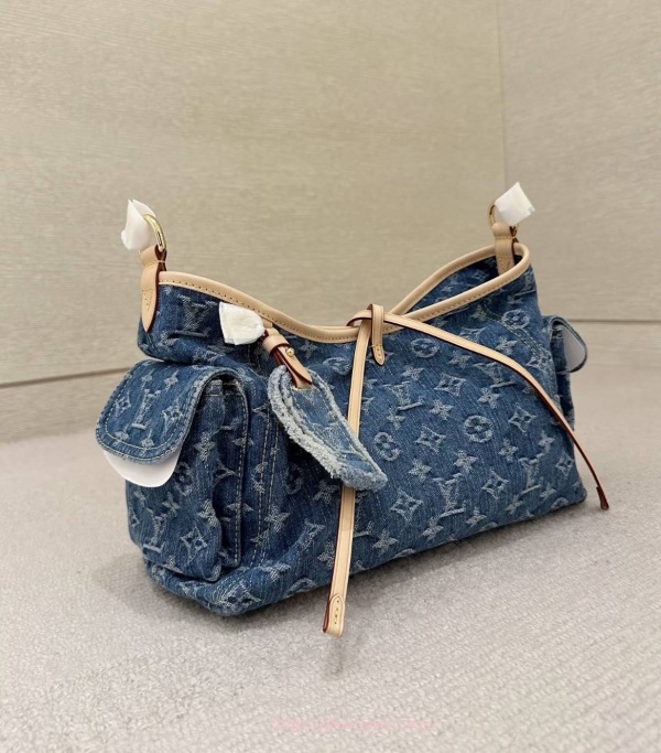 루이비통 캐리올 카고 PM