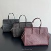 보테가 베네타 바바라 토트 백 (3color)