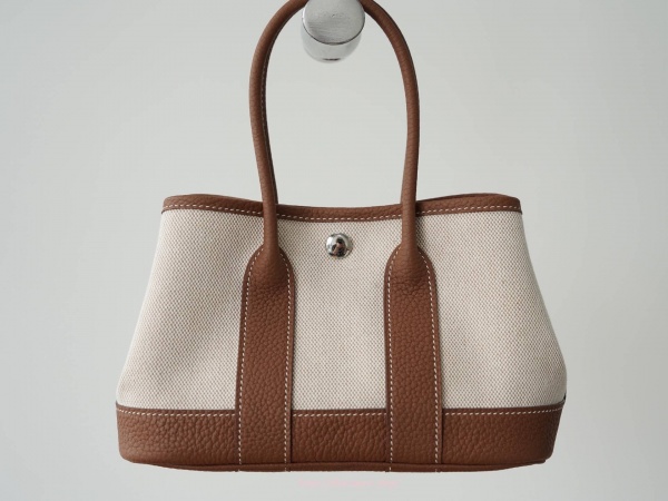 에르메스 가든파티 미니