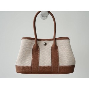 에르메스 가든파티 미니