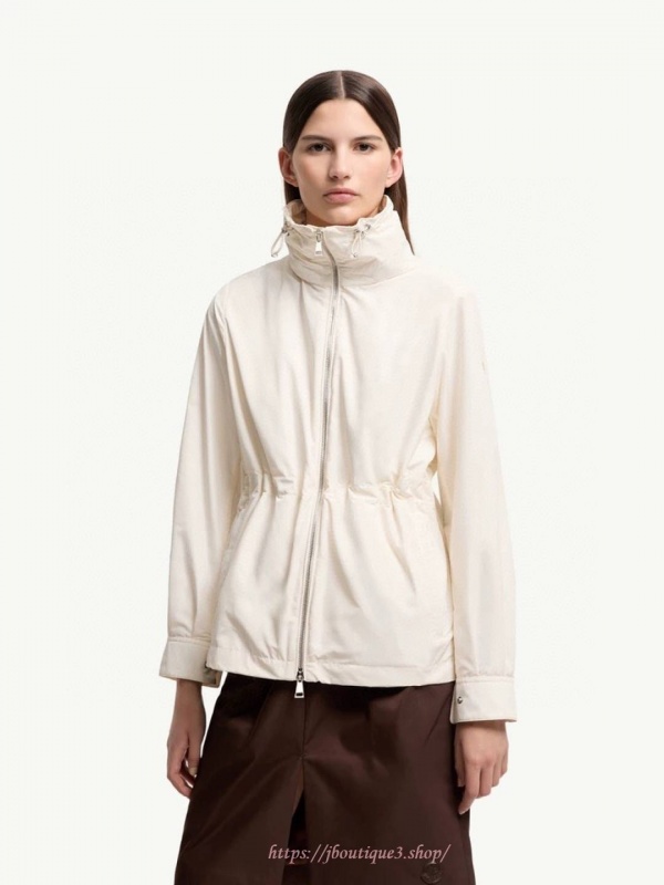 몽클레어 바람막이 자켓 (3color)