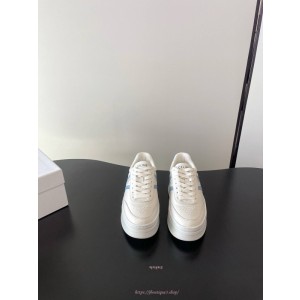 셀린느 블록 스니커즈