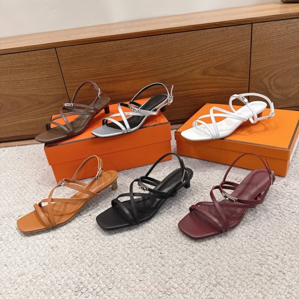 에르메스 Muse 40 (6color)