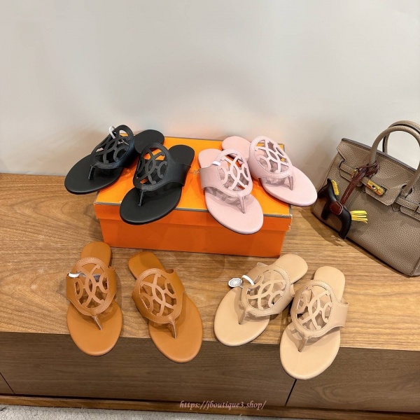 에르메스 Mage 샌들 (4color)