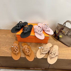 에르메스 Mage 샌들 (4color)