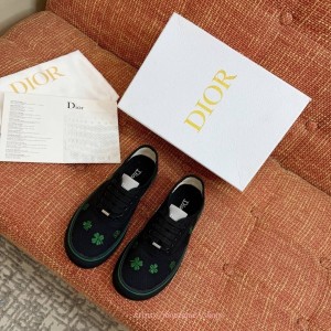 디올 솔트윈드 스니커즈