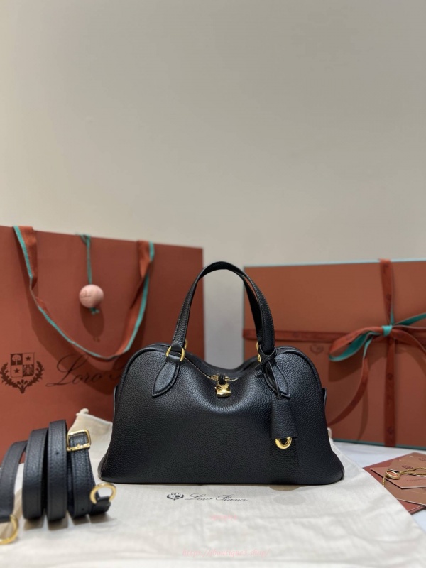 로로피아나 니들 백 스몰