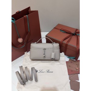 로로피아나 엑스트라 백 L23