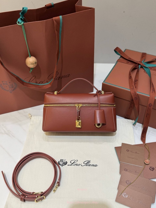 로로피아나 엑스트라 백 L23