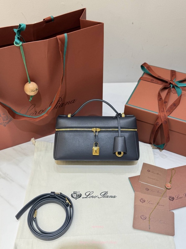 로로피아나 엑스트라 백 L23