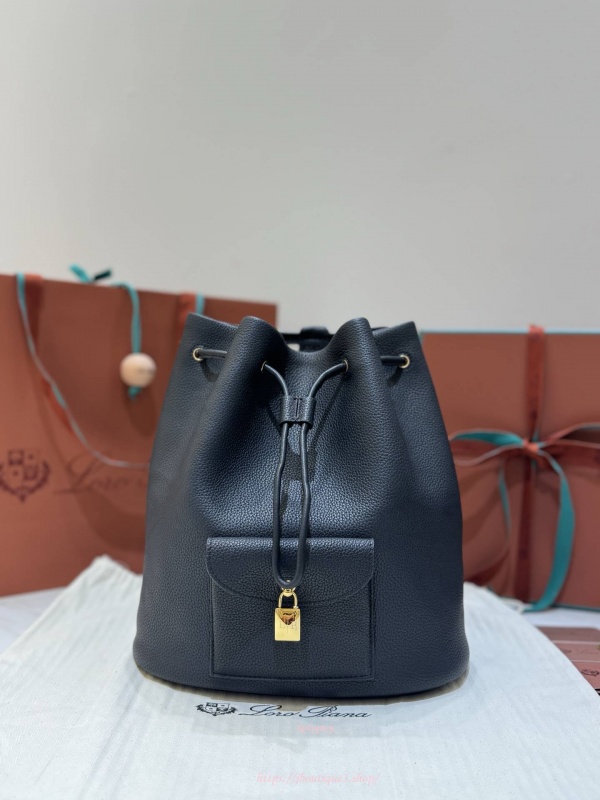 로로피아나 엑스트라 드로스트링 L27 백팩