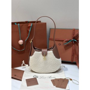 로로피아나 BOBBIN 보빈 스몰백