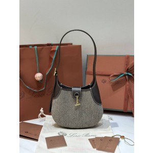 로로피아나 BOBBIN 보빈 스몰백