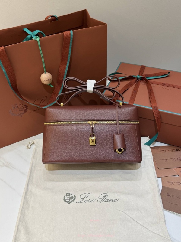 로로피아나 엑스트라 백 L27