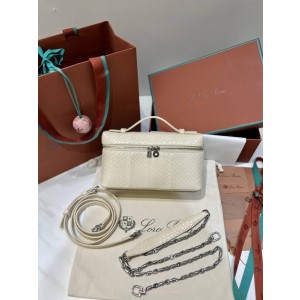 로로피아나 엑스트라 포켓 파우치 L19