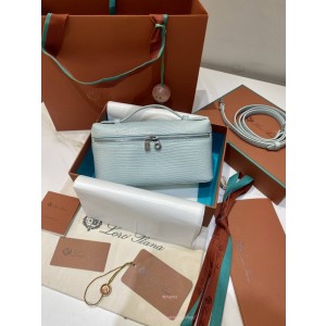 로로피아나 엑스트라 포켓 파우치 L19