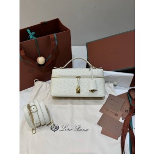 로로피아나 엑스트라 백 L23