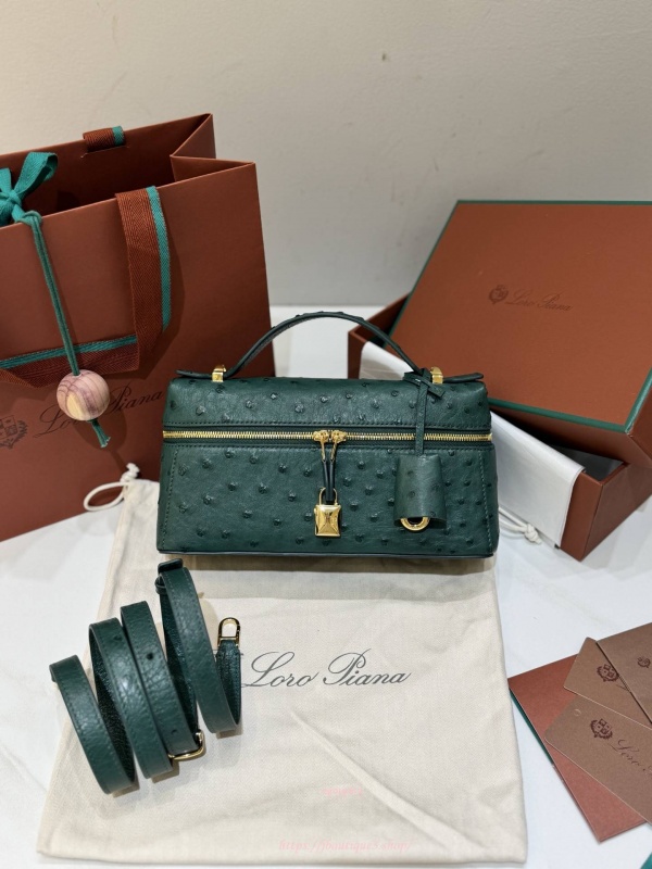 로로피아나 엑스트라 백 L23