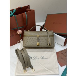 로로피아나 엑스트라 백 L23