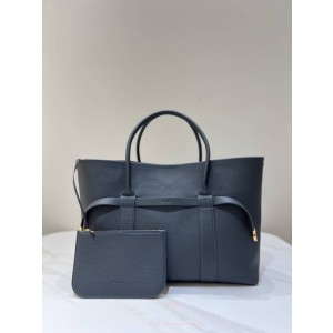 로로피아나 기에라 쇼퍼백 라지