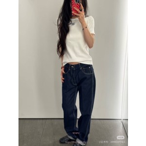 셀린느 데님 팬츠