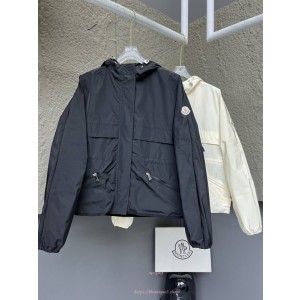 몽클레어 바람막이 자켓 (2color)