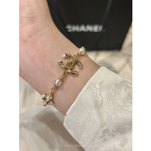샤넬 브레이슬릿