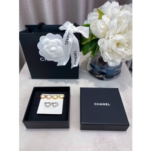 샤넬 이어링 (3color)