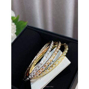 샤넬 Coco Crush 코코크러쉬 브레이슬릿 풀보석 (3color)