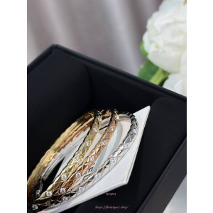 샤넬 Coco Crush 코코크러쉬 브레이슬릿 반보석 (3color)