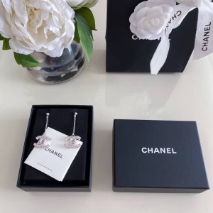 샤넬 이어링