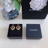 샤넬 이어링