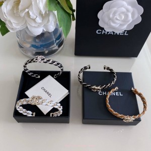 샤넬 브레이슬릿 (4color)