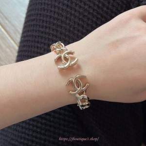 샤넬 브레이슬릿