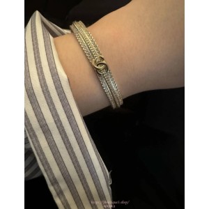 샤넬 브레이슬릿