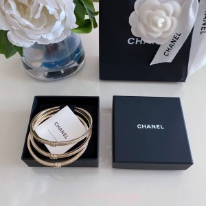 샤넬 브레이슬릿