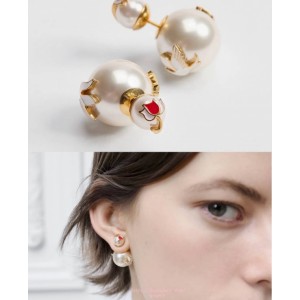 디올 디올아무르 트라이벌 이어링