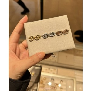 디올 이어링 (3color)