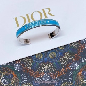 디올 Dior Code 뱅글 팔찌