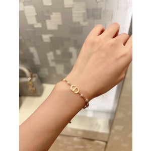 디올 브레이슬릿