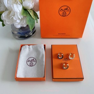 에르메스 Jockette 링 (3color)